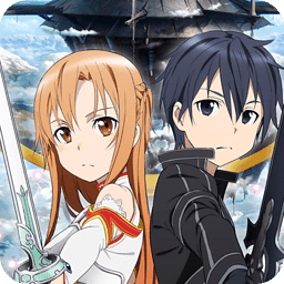 刀剑神域手机锁屏壁纸