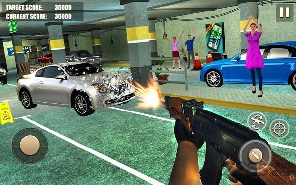 房子破坏者最新版