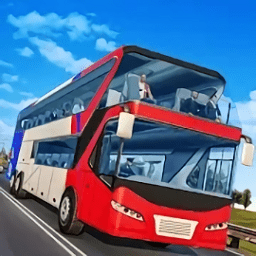 城市客车司机驾驶游戏