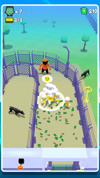 兄弟们越狱吧官方版