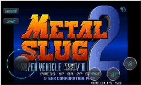 越南大战合金弹头内购破解版