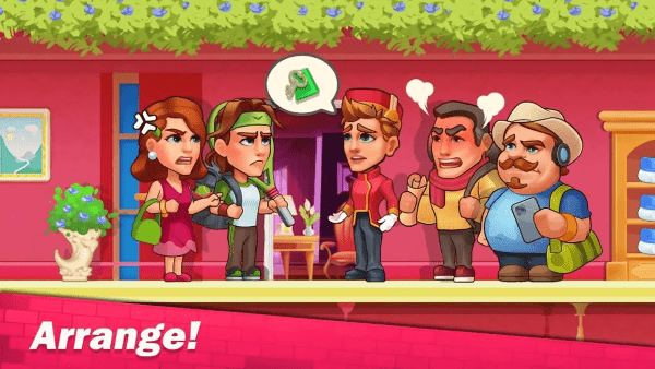 帝国发烧酒店最新版本