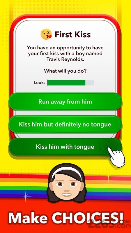 生命模拟器中文版