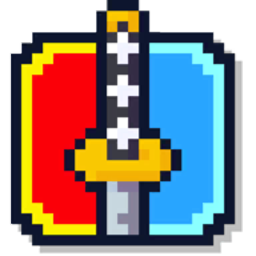 忍者刀刃手机版