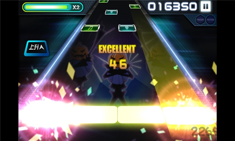 劲乐团单机版小游戏 劲乐团单机版小游戏