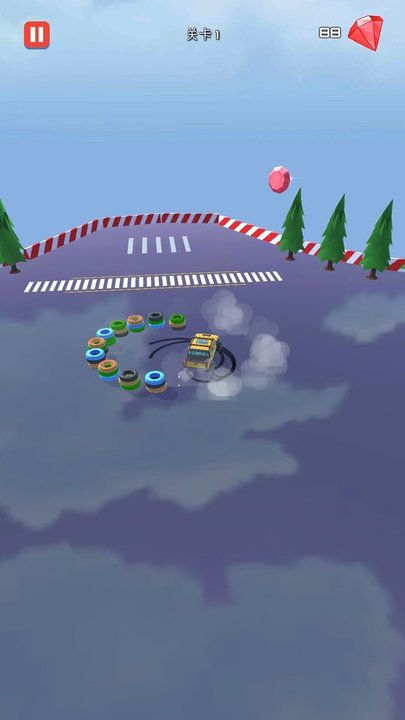 漂移赛车王最新版 漂移赛车王游戏下载