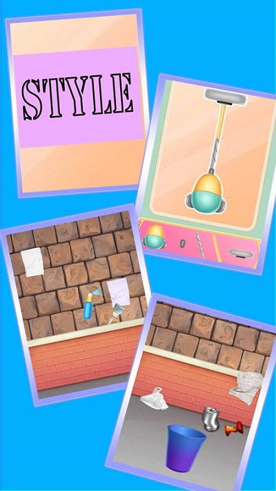 嘻哈街舞秀官方版