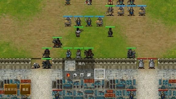 割草霸业最新版