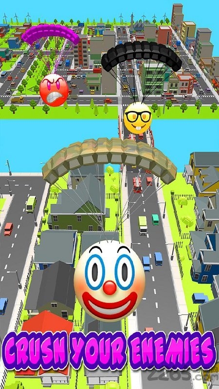 天空飞球最新版