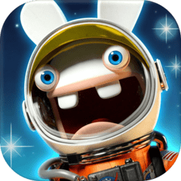 疯狂兔子大爆炸