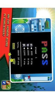 经典90塔克大战单机版