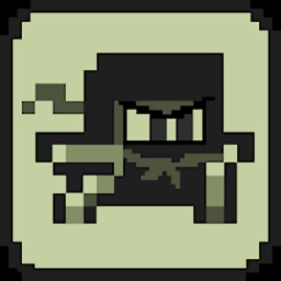 忍者99个房间挑战手机版