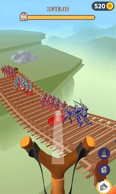 战地守卫最新版