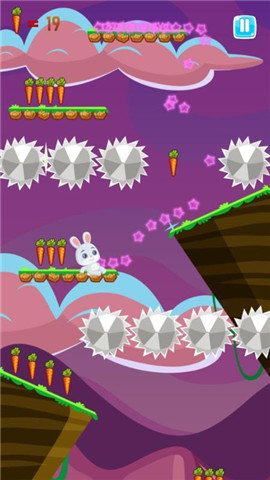 勇敢的兔子手机版