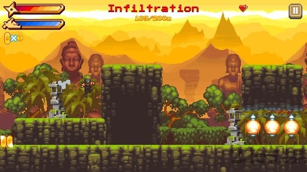 忍者太酷了手机版