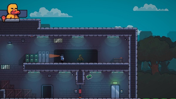 越狱计划手机版