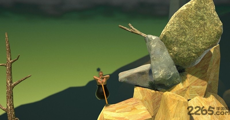 和班尼特福迪一起攻克难关游戏