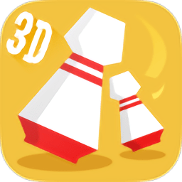 迷你保龄球3d游戏