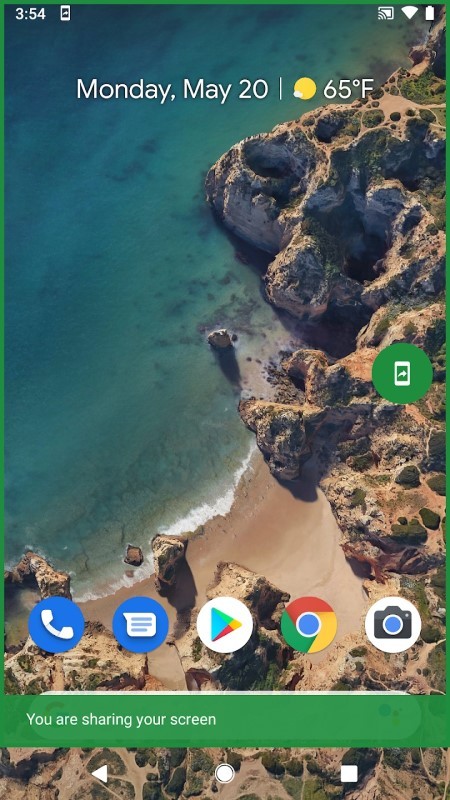 google支持服务app