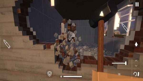 拆迁暴富模拟器游戏 拆迁暴富模拟器手机版下载