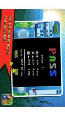 经典90塔克大战单机版