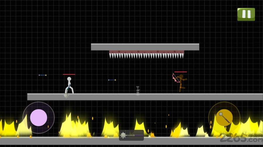 火柴人至尊决斗者最新版