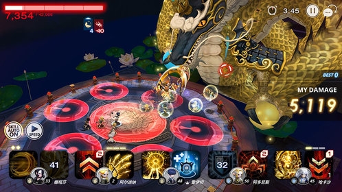 破晓战歌游戏 破晓战歌下载