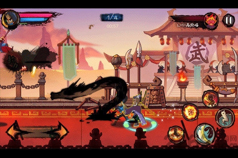 京剧猫内购破解版