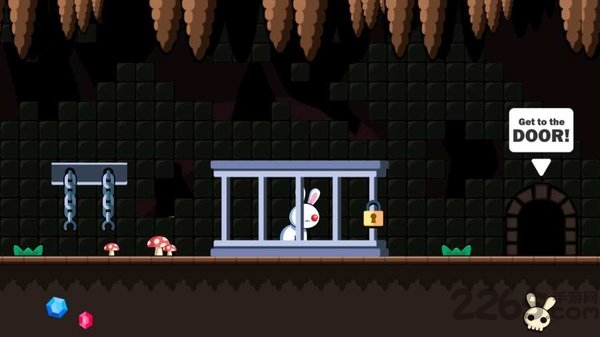 很奇怪的兔子2最新版