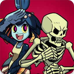 skullgirls骷髅女孩手游联机版