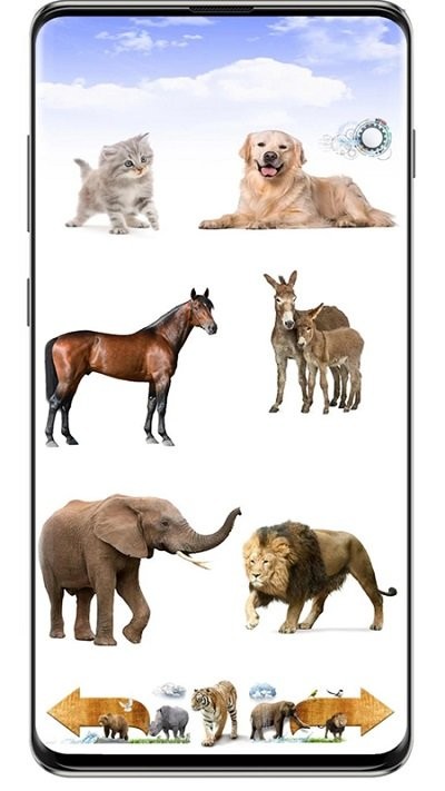 动物叫声模拟软件