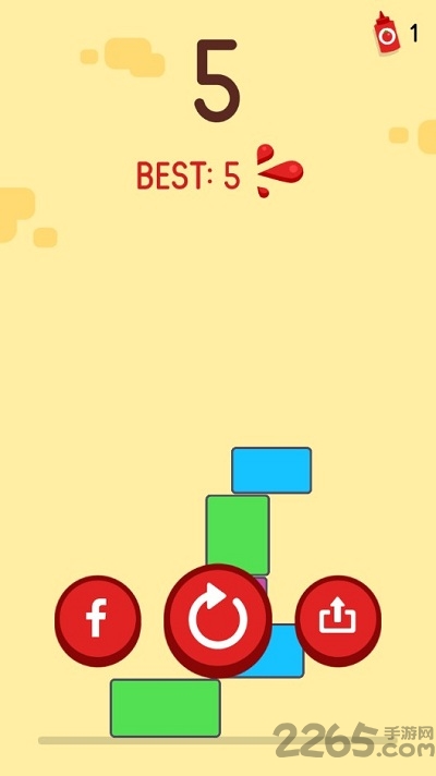 跳舞的热狗手机版