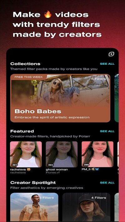 24fps调色软件(泼辣24)