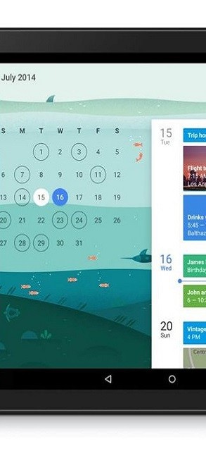 google calendar sync apk(google日历同步)