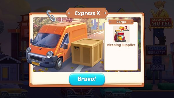 酒店热大酒店的故事游戏