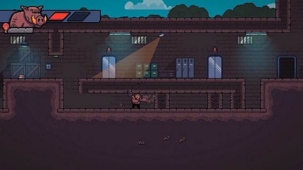 越狱计划手机版