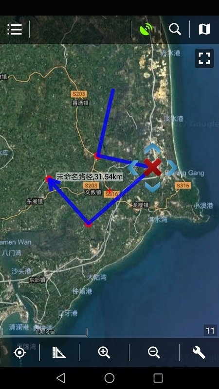 探险者地图手机版 探险者地图app下载