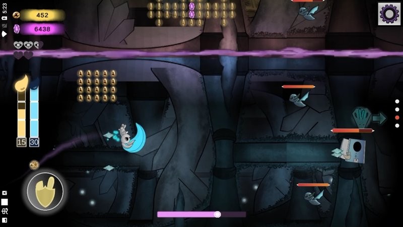 魔法界的兔子游戏