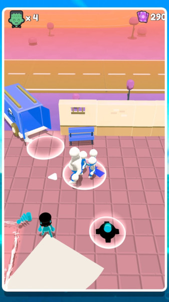 兄弟们越狱吧最新版 兄弟们越狱吧游戏下载