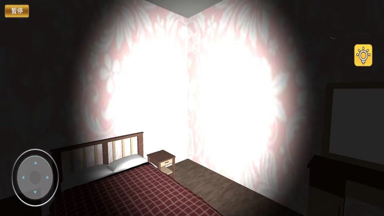 恐怖奶奶惊魂夜最新版 恐怖奶奶惊魂夜游戏下载