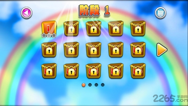 传奇忍者内购破解版