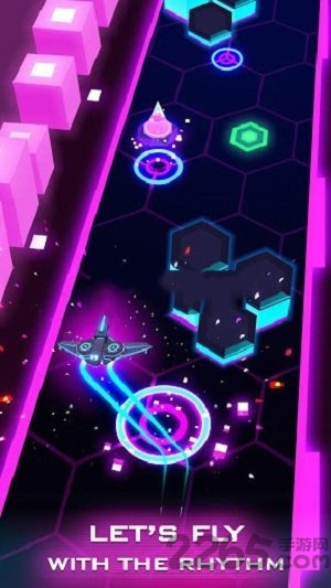 dancing wings最新版