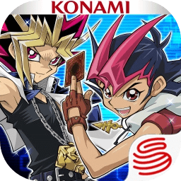 游戏王决斗链接台服游戏