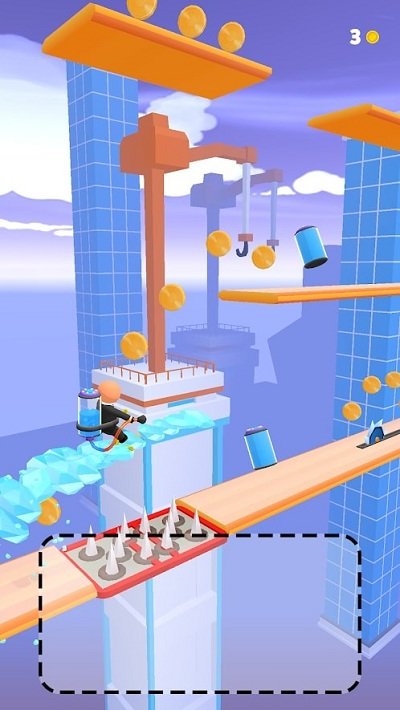 绘制冲浪者官方版