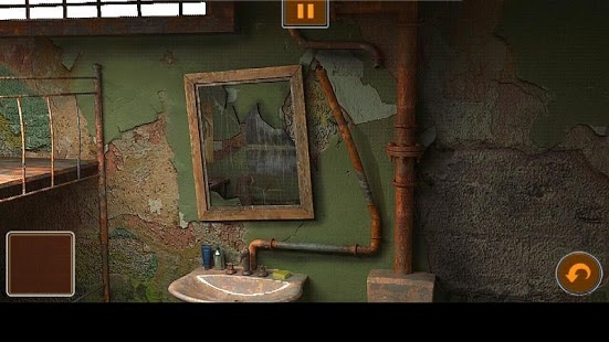 越狱禁闭最新破解版