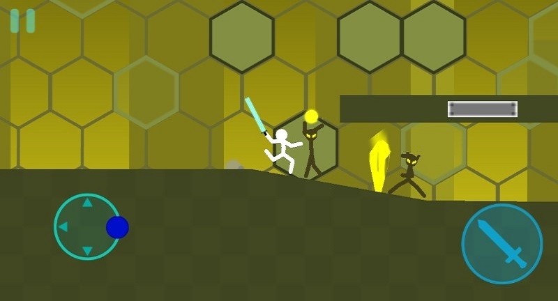 火柴人计划重生 火柴人计划重生游戏下载