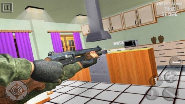 破坏房子模拟器官方版 破坏房子模拟器游戏下载