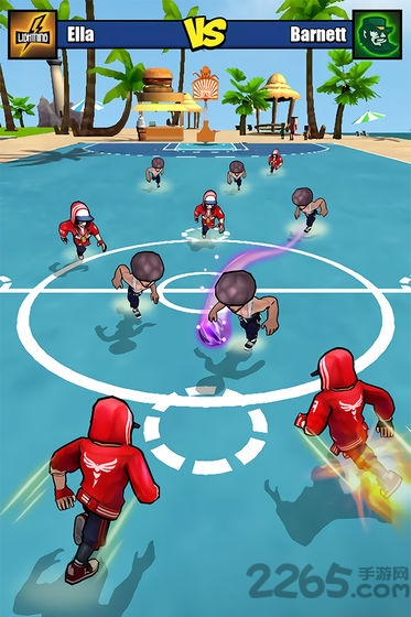 灌篮王者 灌篮王者下载