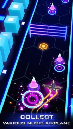 dancing wings最新版