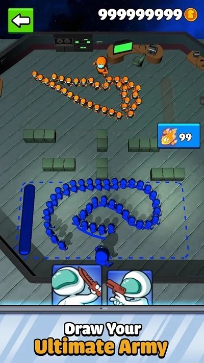 绘制冒名顶替者安卓版下载